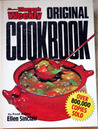 Australian Womens Weekly Cookbook by Ellen Sinclair