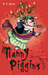 Nanny Piggins and the Wicked Plan