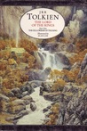 The Fellowship of the Ring (The Lord of the Rings, #1) 
