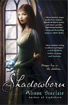 Shadowborn (Darkborn Trilogy, #3) Shadowborn (Darkborn Trilogy, #3)