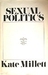 Sexual Politics (Hardcover)