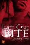 Just One Bite by Victoria Blisse