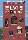 Elvis de draak en de jacht op Liru Elvis de draak en de jacht op Liru
