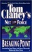 Breaking Point (Tom Clancy's Net Force, #4)