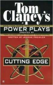 Cutting Edge: Tom Clancy's Power Plays