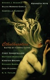 Cthulhurotica by Carrie Cuinn