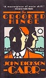 The Crooked Hinge (Dr. Gideon Fell, #8)