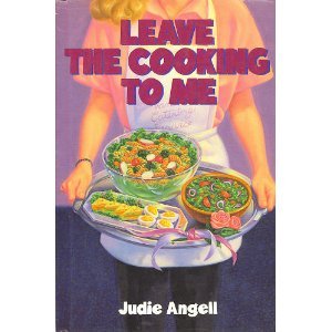 Leave the Cooking to Me