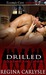 Drilled (Cougar Challenge, #8)