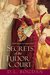 Secrets of the Tudor Court by D.L. Bogdan Secrets of the Tudor Court by D.L. Bogdan