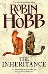 The Inheritance by Robin Hobb The Inheritance by Robin Hobb