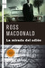 La mirada del adiós (Paperback)