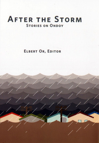 After the Storm: Stories of Ondoy