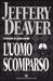 L'uomo scomparso (Hardcover)