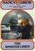 The Sinister Omen (Nancy Dr...