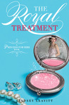The Royal Treatment by Lindsey Leavitt