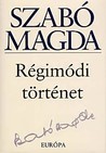 Régimódi történet Régimódi történet