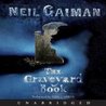 The Graveyard Book