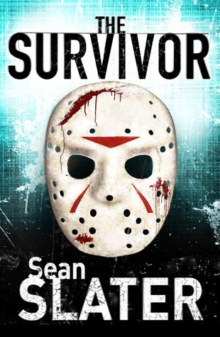 The Survivor (Jacob Striker, #1)