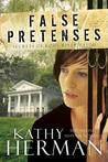 False Pretenses by Kathy Herman False Pretenses by Kathy Herman