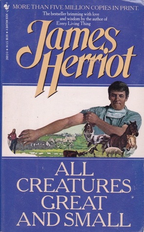 All Creatures Great and Small