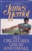 All Creatures Great and Small (Mass Market Paperback)