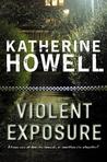 Violent Exposure (Detective Ella Marconi #4)