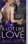 A Lot Like Love (FBI, #2)