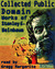 Collected Public Domain Works of Stanley G. Weinbaum
