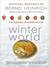 Winter World: The Ingenuity of Animal Survival (MP3 Book)