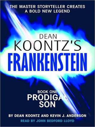 Prodigal Son (Dean Koontz's Frankenstein, #1)