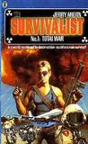 Total War (Survivalist, #1)