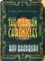 Martian Chronicles