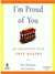I'm Proud of You (MP3 Book)