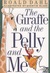 The Giraffe And The Pelly And Me (Paperback)