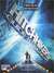 The Hitchhiker's Guide to the Galaxy (Hitchhiker's Guide to the Galaxy, #1)