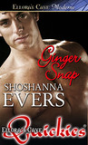 Ginger Snap Ginger Snap