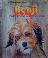 Joe Camp's Benji: Fastest Dog in the West Joe Camp's Benji: Fastest Dog in the West