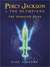 The Demigod Files (Percy Ja...