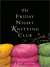 Friday Night Knitting Club by Kate Jacobs