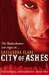 City of Ashes (The Mortal Instruments, #2)