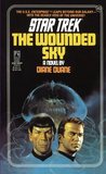 The Wounded Sky by Diane Duane The Wounded Sky by Diane Duane