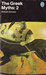 The Greek Myths: 2 (Paperback)