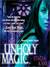 Unholy Magic (Downside Ghosts Series #2)