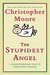 The Stupidest Angel: A Heartwarming Tale of Christmas Terror (Hardcover)