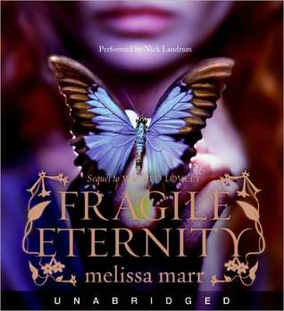 Fragile Eternity