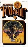 The Mask of Fu Manchu