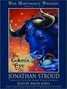 The Golem's Eye (Bartimaeus Series #2)