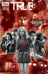 True Blood (Comic Book #5)