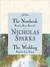 The Notebook & The Wedding Box Set: Featuring the Unabridged Audio Recordings of The Notebook and The Wedding (Audio)